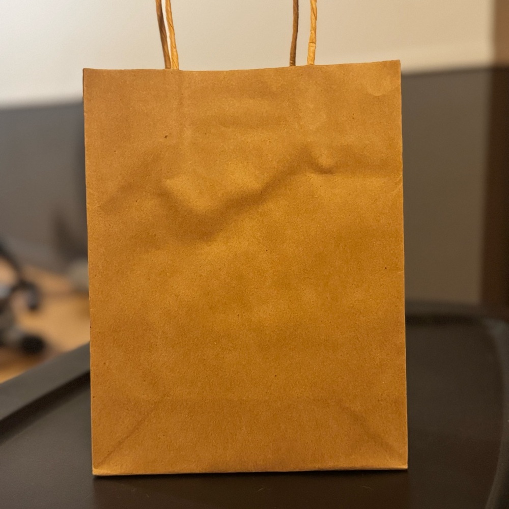 Mystery Bag
